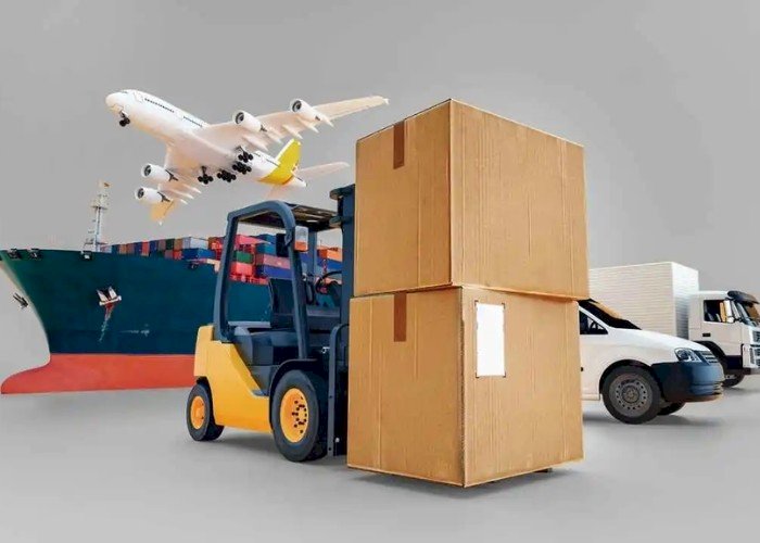 Strategi Pengiriman Logistik yang Efisien: Kunci Keberhasilan Bisnis dari Hananta Logistik